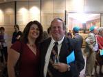 Highlight for Album: Karen Gruschka's Bat Mitzvah 2006