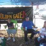 Frank enjoys the easy life under the GGSMU banner.