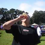 Ok i got rid of my girlfriend, now chug!