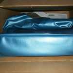 New seat covers, headliner, package tray, and carpet
