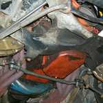 Correct K with 69 style swaybar