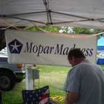 Yep, ya gotta be a little MAD to own a MOPAR!