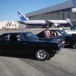 The Mopars show up in force.