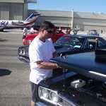 Moparts member SCATPAK aka Herb brought out the 68 GTX