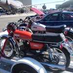 Nice RD 350.