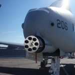 Now that's a BIG gun!
