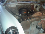 Bunny and original air-cleaner.