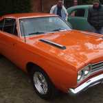More cool Mopars!