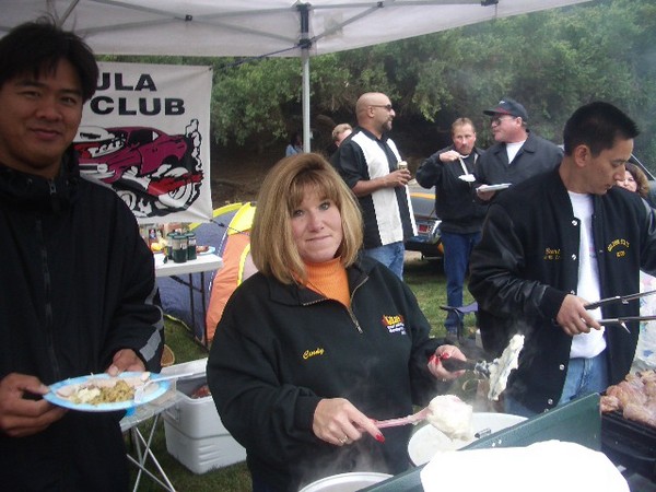 Oh why do i let Stu talk me into voluntering for this job???