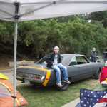 Our man Shawn, takes a moment to reflect on the madness that is "Jimmy's Old Time Picnic".