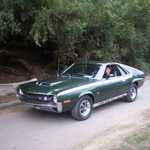 Hey who likes AMXs?????? Come on, someone must???