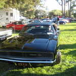 One sweet charger!!!