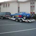 Now this is a sweet Mopar!