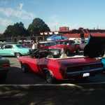 Joe and Kathy's challenger.
