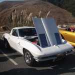 Who wants to buy Joann's 1963 vette?????