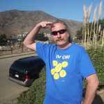 Roadrunner Norman is "Tripendicular"!