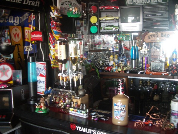 Got a new toy for the MPM bar.