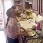 Deanna cooks up a mess o treats!