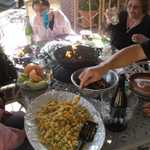 Heap it on and start chowing down!