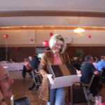 Darlene wins a big O box of coffee!!