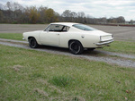 Highlight for Album: RTS  1968 383-S Barracuda
"The Dude"