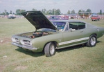 At the '94 Mopar Nats.