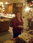 Highlight for Album: The Scafire Christmas party 2006.