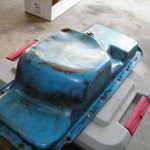 setting up shortblock 2-10 007