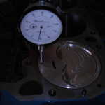 setting up shortblock 2-10 033