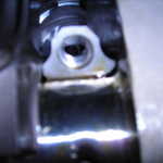 setting up shortblock 2-11 005