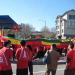 Chinese New Year parade 2008 069