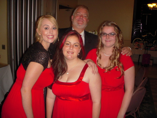 Father  Daughter dance 2008 011