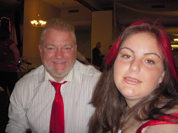Father  Daughter dance 2008 032