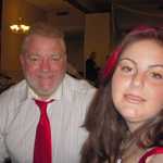 Father  Daughter dance 2008 032