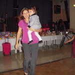 Father  Daughter dance 2008 033