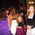 Father  Daughter dance 2008 050