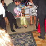 Father  Daughter dance 2008 052