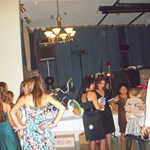 Father  Daughter dance 2008 055