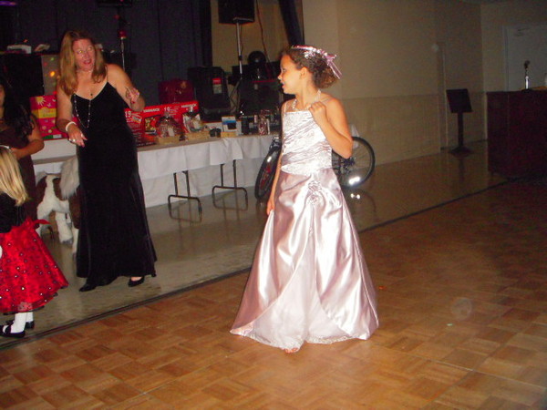 Father  Daughter dance 2008 059