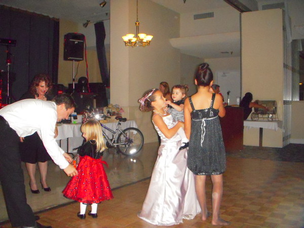 Father  Daughter dance 2008 060