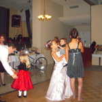 Father  Daughter dance 2008 060