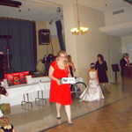 Stacy wins a cool prize!!
