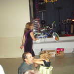 Father  Daughter dance 2008 077