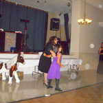 Father  Daughter dance 2008 080