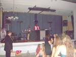 Highlight for Album: Hank Marchi's 25th Annual Father-Daughter Dinner Dance 11-1-2008