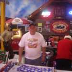Santa's elves are busy tonight!