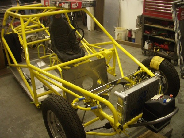 This will go on the camaro body.