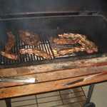 Meat, it's what's for dinner, always!