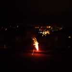 More fireworks!!!!!