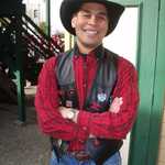 The MPM webmaster aka Rob Antonio is a Clamper too!